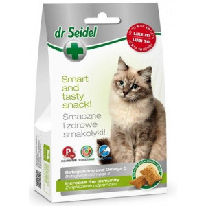 Dr Seidel Smakołyki na zwiększenie odporności 50g