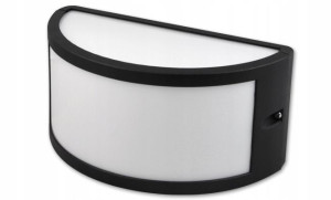 Lampa ścienna kinkiet na ścianę 3535 ALFA