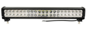 Lampa robocza LED CREE 126W LB-126W-C prostokąt 9-30V IP65 INTERLOOK