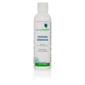 Immune Intensive (180 ml)