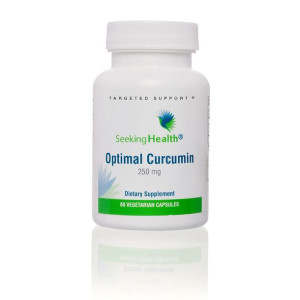 Optimal Curcumin (60 kaps.)