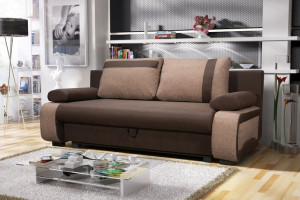 NEMO sofa wersalka kanapa łóżko sprężyny bonell pojemnik na pościel