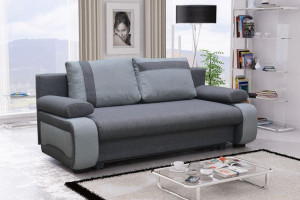 NEMO sofa wersalka kanapa łóżko sprężyny bonell pojemnik na pościel