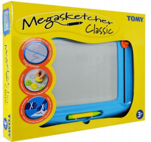 Znikopis - Megasketcher Classic - Tomy - T6555 E6555