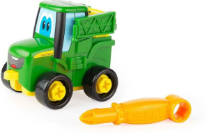 Zbuduj Mini Opryskiwacz - John Deere - Tomy - 47277