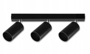 Lampa sufitowa ruchoma spot kinkiet 6677 DIANA