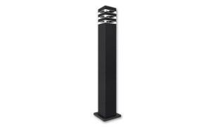Lampa ogrodowa stojąca słupek LED 81cm 1569 ROSE