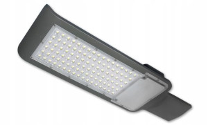 Lampa uliczna LED 100W 5000K 1416 POWER