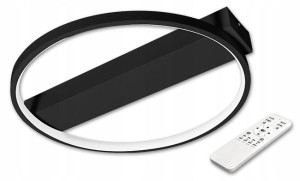 Lampa sufitowa plafon żyrandol LED pilot 3805 INEZ