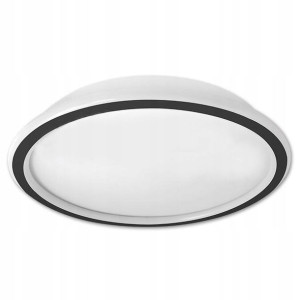 Lampa sufitowa plafon żyrandol LED pilot 1379 LILA