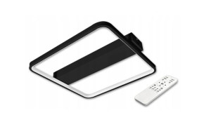 Lampa sufitowa plafon żyrandol LED pilot 4038 EMI