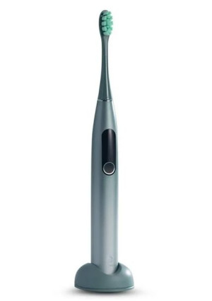 Szczoteczka Soniczna Oclean X Pro Zielona