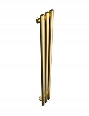 Grzejnik Dekoracyjny Fc 120/21 Złoty