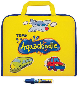 Tomy - Mata Podróżna - Aquadoodle - E72369