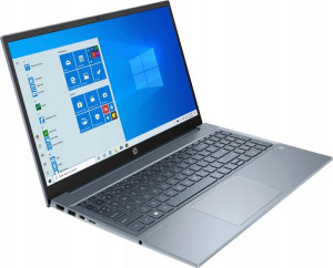 HP Pavilion 15-eg0429nw 15.6 i5 32GB SSD512 MX350