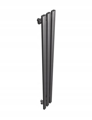 Grzejnik Dekoracyjny Fc 180/21 Antracyt