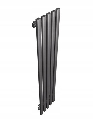 Grzejnik Dekoracyjny Fc 180/37 Antracyt