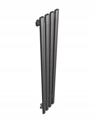 Grzejnik Dekoracyjny Fc 100/29 Antracyt