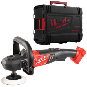 Polerka aku. 18V 180mm M14 Milwaukee M18 FAP180-0X