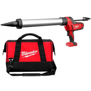 Pistolet do silikonu 18V Milwaukee C18 PCG/600A-0B