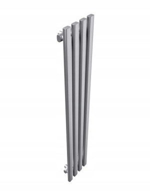 Grzejnik Dekoracyjny Fc 140/29 Srebrny