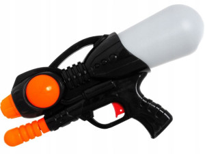 PISTOLET NA WODĘ Z POMPKĄ Karabin 31 cm