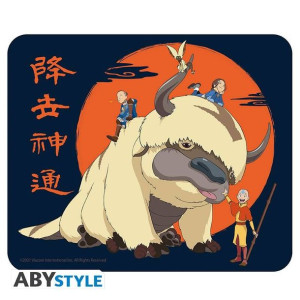 Podkładka materiałowa Avatar - Appa