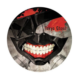 Podkładka materiałowa Tokyo Ghoul - Mask