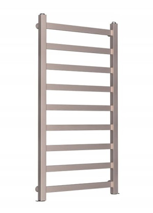 Grzejnik Łazienkowy Home Slim 600/530 Złoty Róż