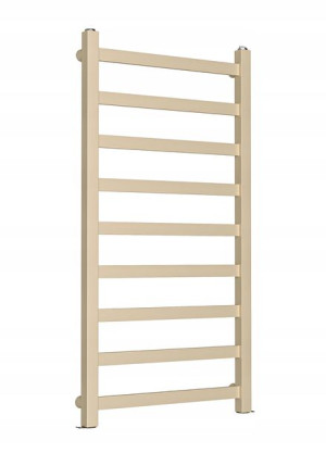 Grzejnik Łazienkowy Home Slim 600/530 Cappuccino
