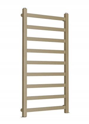 Grzejnik Łazienkowy Home Slim 1480/530 Beżowy