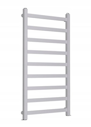 Grzejnik Łazienkowy Home Slim 1480/530 Szary