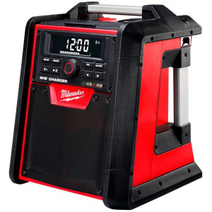Radio budowlane bluetooth M18 Milwaukee M18 RC-0