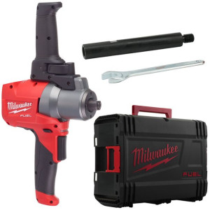 Mieszarka 120mm M14 8-biegów Milwaukee M18 FPM-0X