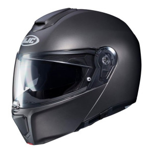 Kask Hjc R-pha 90s Semi Flat Titanium Gratisy