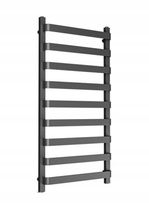 Grzejnik Łazienkowy Home 1270/540 Antracyt