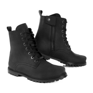 Krótkie buty REBELHORN NOMAD BLACK czarny GRATISY
