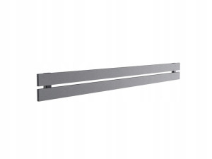 Grzejnik Dekoracyjny Fc Premium 15/120 Antracyt