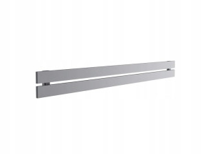 Grzejnik Dekoracyjny Fc Premium 15/120 Srebrny