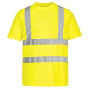 Koszulka ostrzegawcza PORTWEST [EC12] XXXL