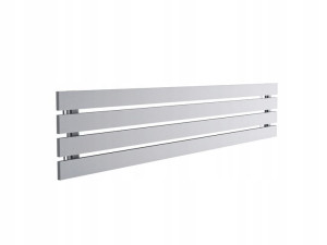 Grzejnik Dekoracyjny Fc Premium 30/160 Srebrny