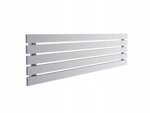 Grzejnik Dekoracyjny Fc Premium 38/100 Srebrny