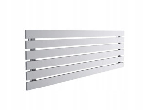 Grzejnik Dekoracyjny Fc Premium 45/140 Srebrny