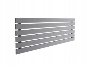 Grzejnik Dekoracyjny Fc Premium 45/160 Antracyt