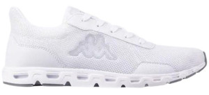 Buty męskie Kappa Getup białe 243102 1014