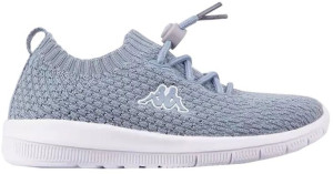 Buty dla dzieci Kappa Sneem K szare 260967K 6510