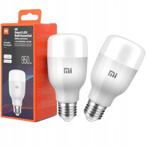 Xiaomi Żarówka Mi Smart Bulb White & Color X2