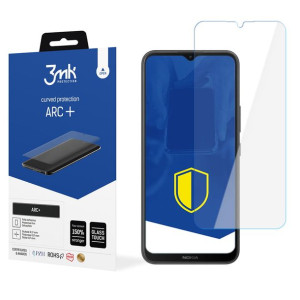 Folia ochronna na Nokia C21 Plus - 3mk ARC+