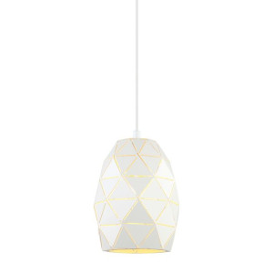 Lampa Wisząca Mdm-3480/1 W Harley Italux