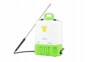 Opryskiwacz AKUMULATOROWY GARDEN 20V 16 l SZELKI